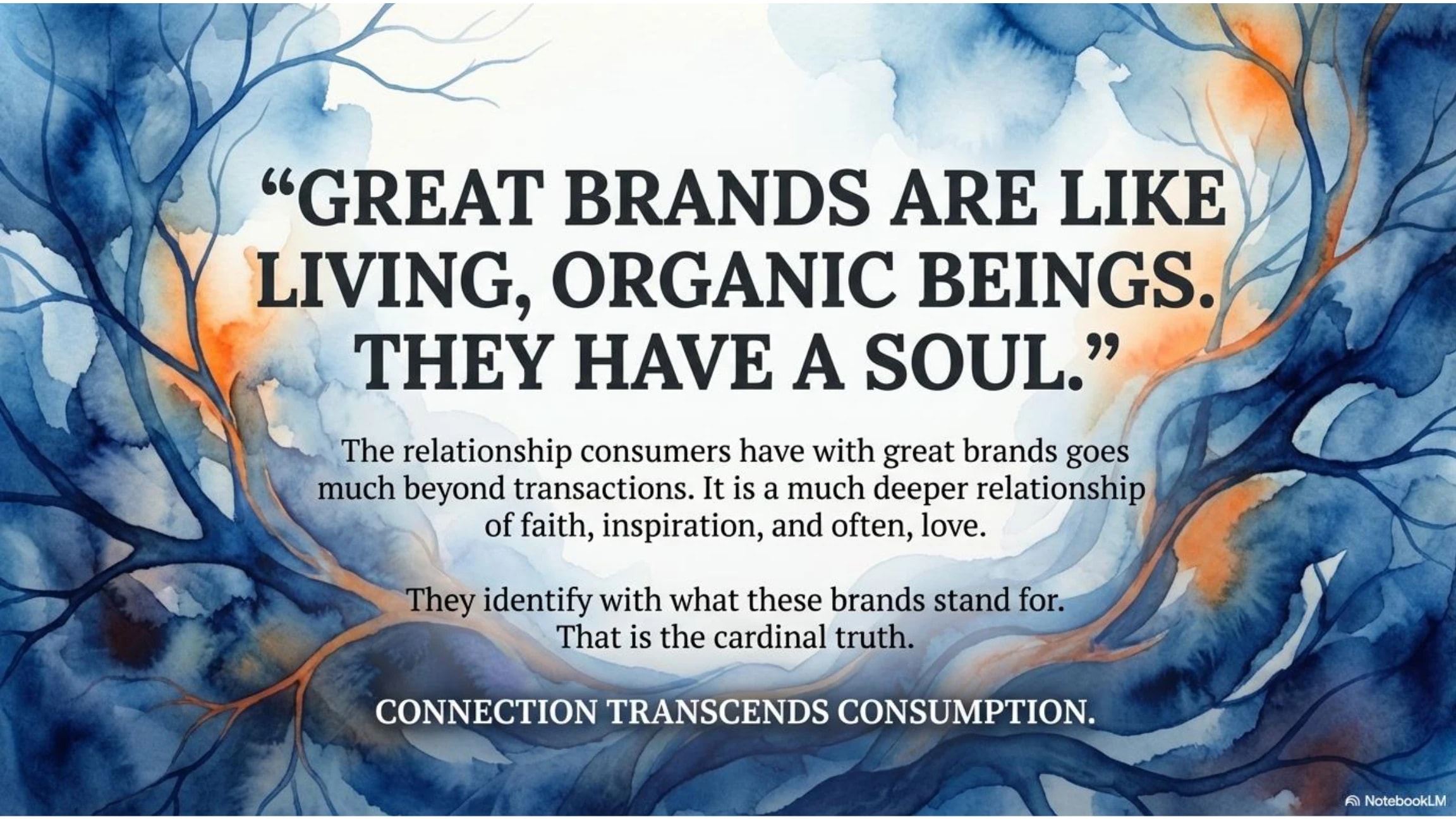 Why Expereal presentation, slide 4 of 26: Why Expereal — Page 4